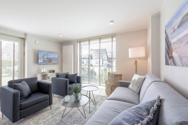 Sonne und Meer Wohnung 2