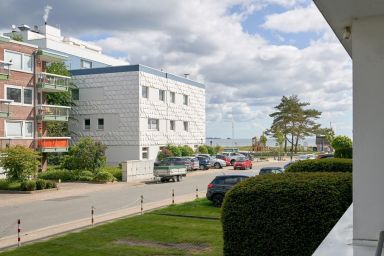 Hansa 3 Piontek Strandblick