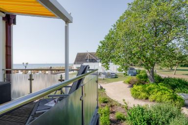 Haus Seestern Grömitz Strandglück