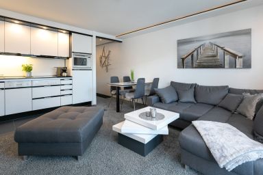 Haus Titania Sonne & Sand