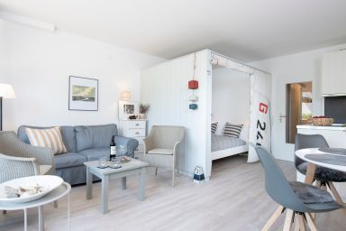 Schützenweg 13-15 Segelkoje