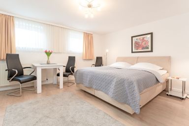 Haus Eva Mar am Meer Appartement 5