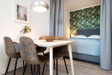 Strandappartements am Leuchtturmweg Küstenquartier 209