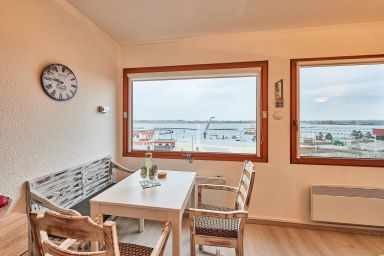Stranddistel 2 Meerblick