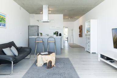 Strandweg 6-7 Dünengras