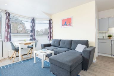 Haus Panorama Laboe Wohnung 5