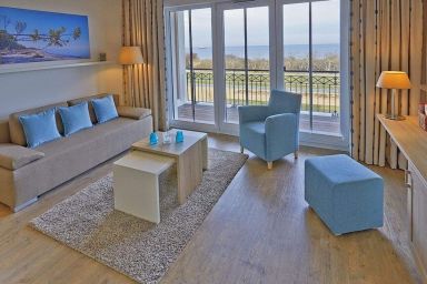 Aparthotel Waterkant Suites, Suite 2-38