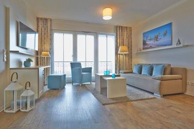 Aparthotel Waterkant Suites, Suite 3-56
