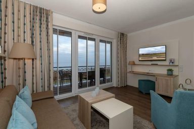 Aparthotel Waterkant Suites, Suite 3-66