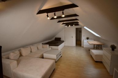 Ferienwohnung Windhund
