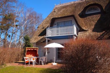 Achtern Diek Haus 8 Wohnung 3