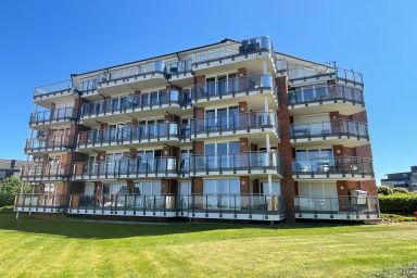 Strandpalais Whg. 1