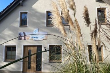 Superior Ferienhaus mit Sauna im Kapitänshaus