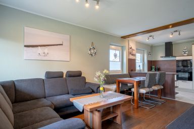 Ferienwohnung Seebrücke