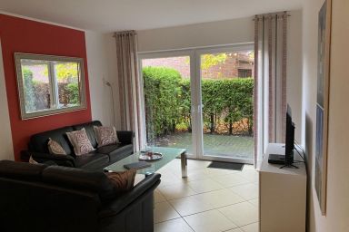 Wohnung 73 Sternenhimmel