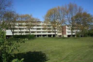 Ferienwohnung L111  für 2-4 Personen an der Ostsee