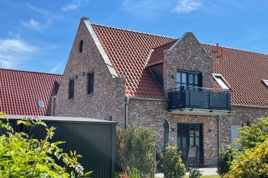 Fewo Meer Weh Greetsiel