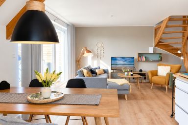Beach Loft