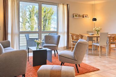 Residenz am Strand, Whg 238
