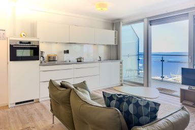 Speicherresidenz App 6.1 Kapitänsdeck