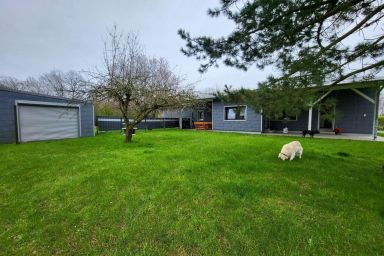 Lanckensburg Fewo1 - Doris