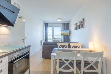 Haus Atlantic, FeWo 404 B