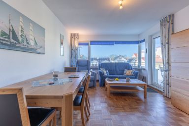 Haus Grimmershörn, FeWo 31