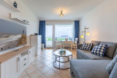 Haus Grimmershörn, FeWo 38