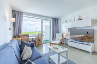 Haus Nautic, FeWo 211