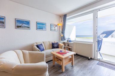 Haus Nautic, FeWo 305