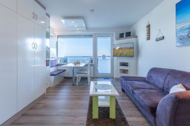 Haus Nautic, FeWo 402