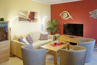 Abendrot 308 an der Ostsee - ABC308