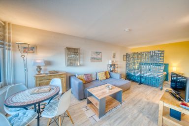 Ferienpark - Haus A, App. 0A0303