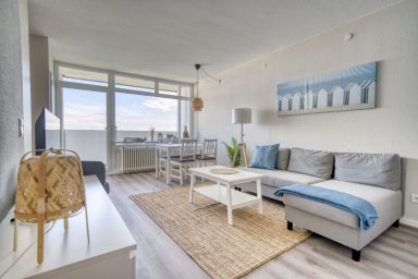 Ferienpark - Haus E, App. 0E1007