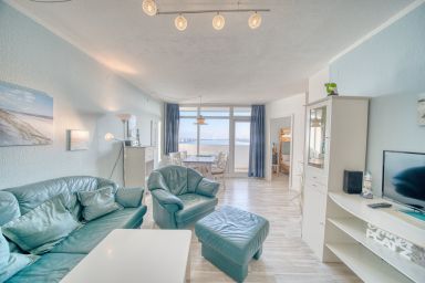 Ferienpark - Haus G, App. 0G1001