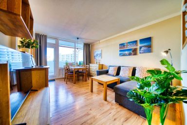 Ferienpark - Haus H, App. 0H0306