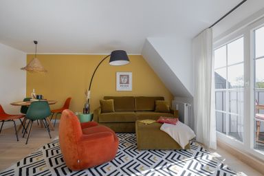 Kajüte #19 | Dock 6b