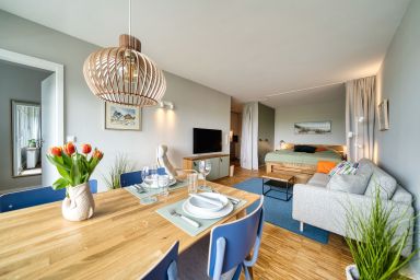 Ferienpark - Haus L, App. 0L0505