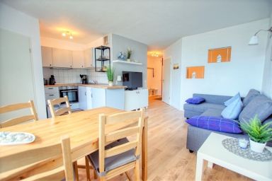 Ferienpark - Haus N, App. 0N0609