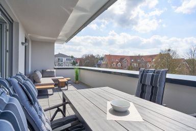 Penthouse Moin