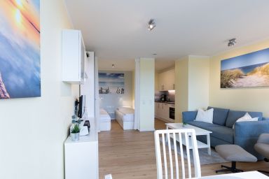 Haus Knechtsand, Whg. 426