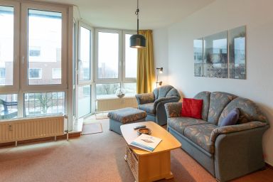 Haus Knechtsand, Whg. 434