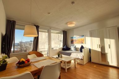 Haus Schöne Aussicht, App. 2SB119