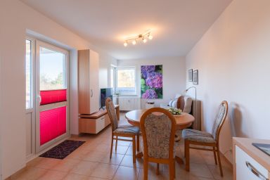 Terrassenhaus, Whg. 48