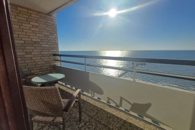 Haus Irma - Wohnung 34