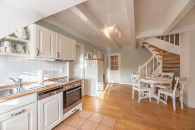 Landhaus am Meer - Whg. 8 Westerley