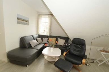 Haus am Südstrand, Whg. 6