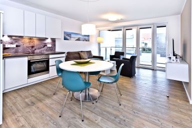 Duhner Brandung, B11