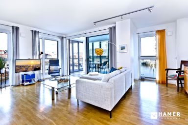 Haus Yachthafen, KY6