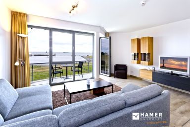 Residenz am Yachthafen, RY10